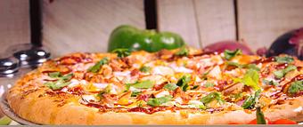Product - Firebird Pizza & Pasta in Pleasant Grove, UT Pizza Restaurant