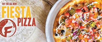 Product - Firenza Pizza in San Antonio, TX Italian Restaurants