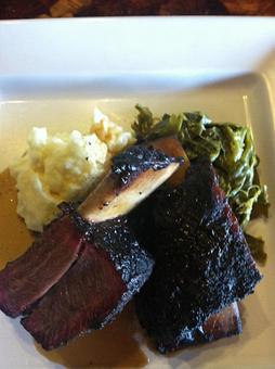 Product - Firepit Bbq & Smokehouse in Wake Forest, NC Barbecue Restaurants