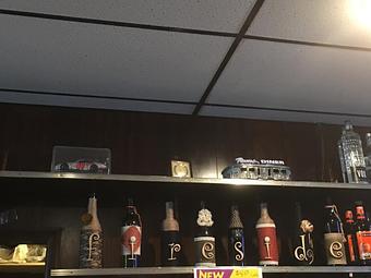 Product - Fireside Lounge in Edinburg, ND Bars & Grills