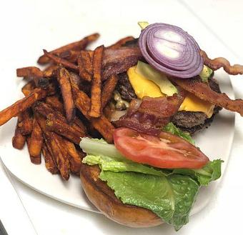 Product - Fireside Pub in Greencastle, PA Bars & Grills
