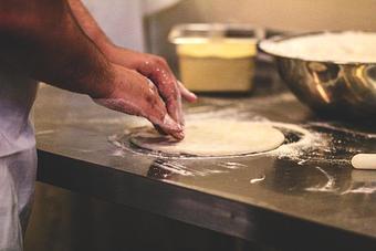 Product - Fireside Wood Fired Pizza & Cafe in La Grange, IL Pizza Restaurant