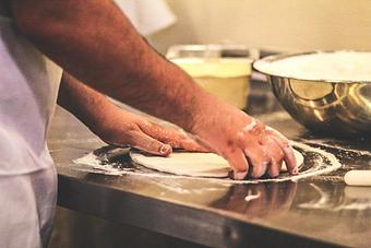 Product - Fireside Wood Fired Pizza & Cafe in La Grange, IL Pizza Restaurant