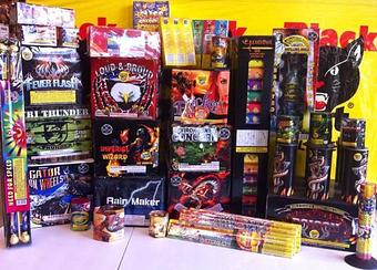 Product - Fireworks Outlet in East Stroudsburg, PA Shopping & Shopping Services