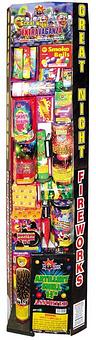 Product - Fireworks Outlet in Tannersville, PA Shopping & Shopping Services