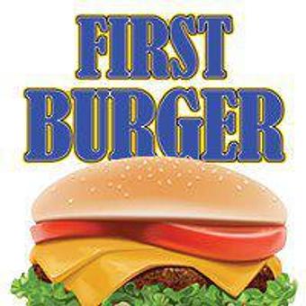 Product - First Burger in Albany, OR American Restaurants