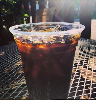 Product - First Cup Coffeehouse in Woodstock - Portland, OR Coffee, Espresso & Tea House Restaurants