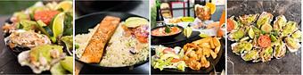 Product - Fish Pepper Restaurant in Lynwood, CA Latin American Restaurants