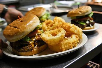 Product - Fish Tale Grill in Saint Joseph, LA American Restaurants