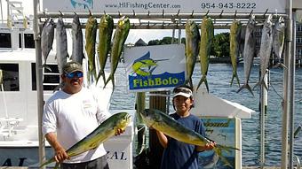 Product - Fishbolo TM in Deerfield Beach, FL Sports & Recreational Services