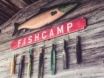 Product - Fishcamp On Broad Creek in Mid-Island - Hilton Head Island, SC Seafood Restaurants