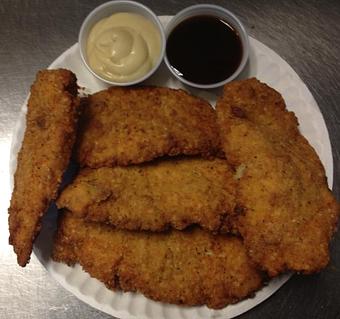 Product - Fishtown Pizza in Philadelphia, PA Pizza Restaurant