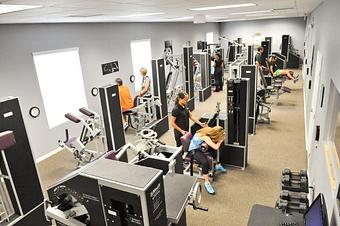 Product - Fit 4 Life in Tampa, FL Health Clubs & Gymnasiums