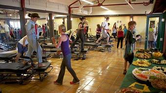 Product - Fit Buddha Evolutionary Fitness in Santa Barbara, CA Health Clubs & Gymnasiums