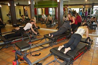 Product - Fit Buddha Evolutionary Fitness in Santa Barbara, CA Health Clubs & Gymnasiums