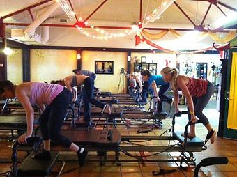 Product - Fit Buddha Evolutionary Fitness in Santa Barbara, CA Health Clubs & Gymnasiums