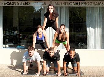 Product - Fit & Functional in Betton - Tallahassee, FL Sports & Recreational Services