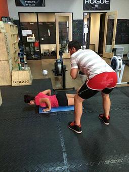 Product - Fit Ops in Scottsdale, AZ Sports & Recreational Services