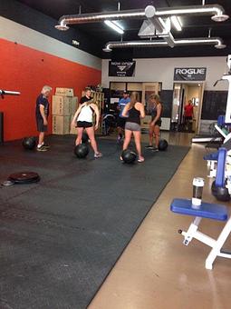 Product - Fit Ops in Scottsdale, AZ Sports & Recreational Services