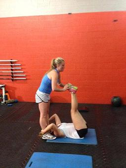 Product - Fit Ops in Scottsdale, AZ Sports & Recreational Services