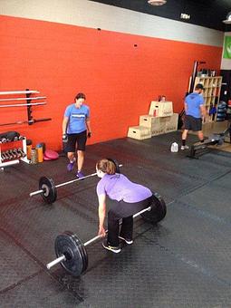 Product - Fit Ops in Scottsdale, AZ Sports & Recreational Services