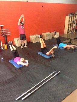 Product - Fit Ops in Scottsdale, AZ Sports & Recreational Services