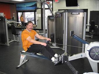 Product - Fitex24 in Bigfork, MT Sports & Recreational Services