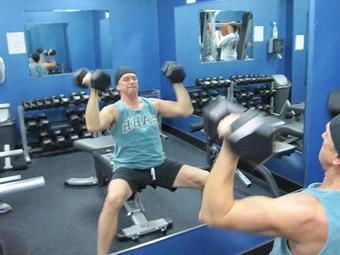 Product - Fitex24 in Bigfork, MT Sports & Recreational Services