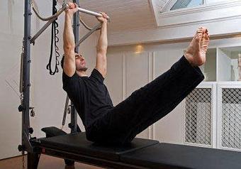Product - Fitlab Pilates in Cambridge, MA Sports & Recreational Services