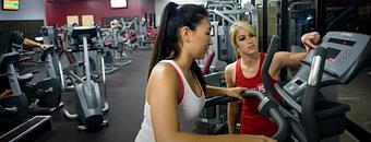 Product - Fitness 19 in Fontana, CA Health Clubs & Gymnasiums