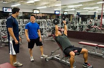 Product - Fitness 19 in Rancho Cucamonga, CA Health Clubs & Gymnasiums
