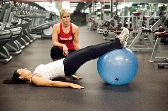 Product - Fitness 19 in Rancho Cucamonga, CA Health Clubs & Gymnasiums