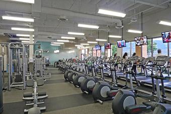 Product - Fitness 19 in Rancho Cucamonga, CA Health Clubs & Gymnasiums