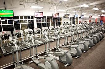 Product - Fitness 19 in Victorville, CA Health Clubs & Gymnasiums