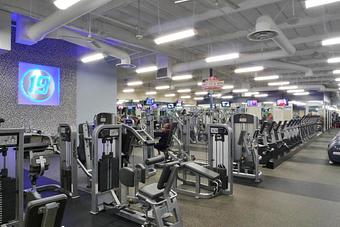 Product - Fitness 19 in Victorville, CA Health Clubs & Gymnasiums
