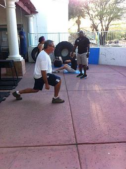 Product - Fitness Experience in Scottsdale, AZ Health Clubs & Gymnasiums