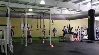 Product - Fitness For Everybody in Fort Walton Beach, FL Health Clubs & Gymnasiums