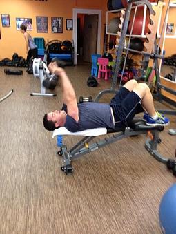 Product - Fitness Forward Studio in Bellevue, WA Health Clubs & Gymnasiums