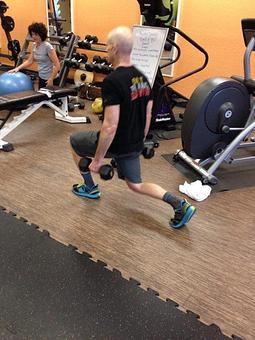 Product - Fitness Forward Studio in Bellevue, WA Health Clubs & Gymnasiums