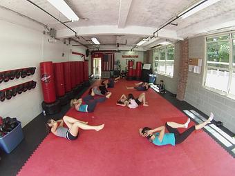 Product - Fitness Kickboxing in Nyack - Nyack, NY Health Clubs & Gymnasiums