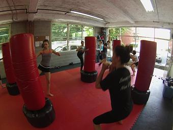 Product - Fitness Kickboxing in Nyack - Nyack, NY Health Clubs & Gymnasiums