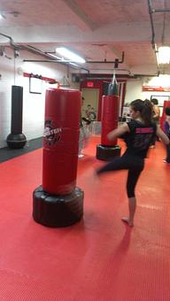 Product - Fitness Kickboxing in Nyack - Nyack, NY Health Clubs & Gymnasiums