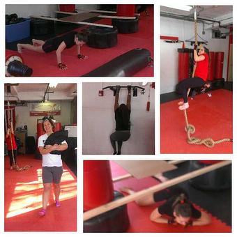 Product - Fitness Kickboxing in Nyack - Nyack, NY Health Clubs & Gymnasiums