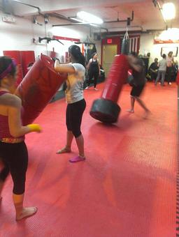 Product - Fitness Kickboxing in Nyack - Nyack, NY Health Clubs & Gymnasiums