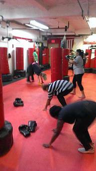 Product - Fitness Kickboxing in Nyack - Nyack, NY Health Clubs & Gymnasiums