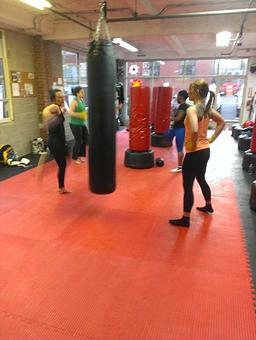 Product - Fitness Kickboxing in Nyack - Nyack, NY Health Clubs & Gymnasiums