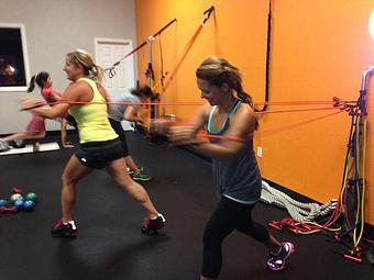 Product - Fitness Re-Defined in Jupiter, FL Health Clubs & Gymnasiums