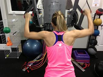 Product - Fitness Re-Defined in Jupiter, FL Health Clubs & Gymnasiums