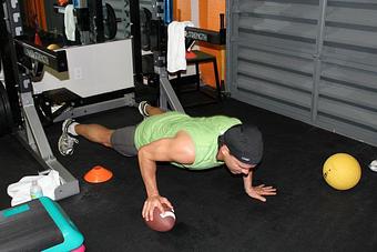 Product - Fitness Re-Defined in Jupiter, FL Health Clubs & Gymnasiums