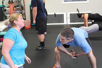 Product - Fitness Re-Defined in Jupiter, FL Health Clubs & Gymnasiums